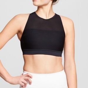 Performance Mesh Layer Joylab Sports Bra